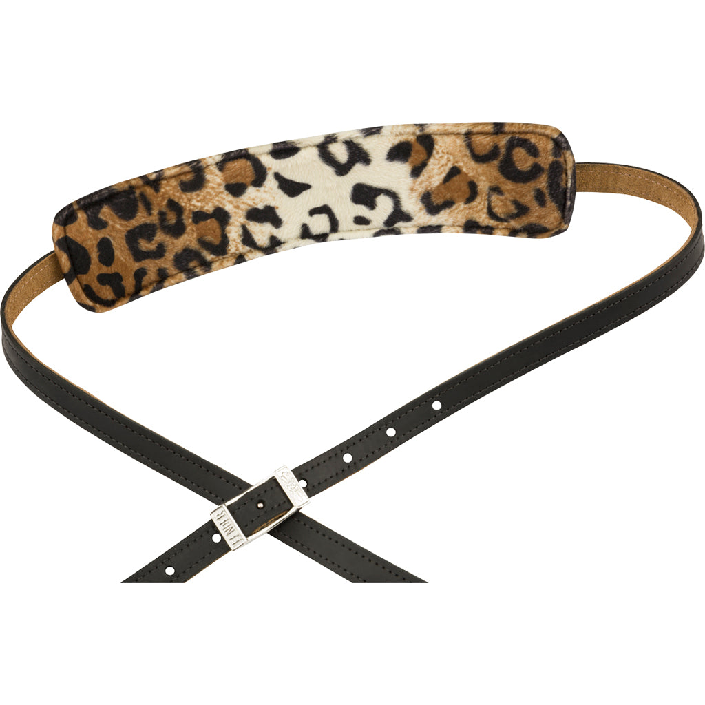 Fender Joe Strummer Vintage Saddle Strap