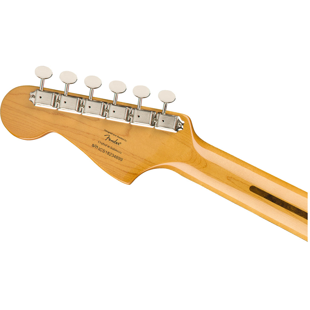 Squier Classic Vibe 60s Jazzmaster 3 Tones Sunburst Laurel Fretboard
