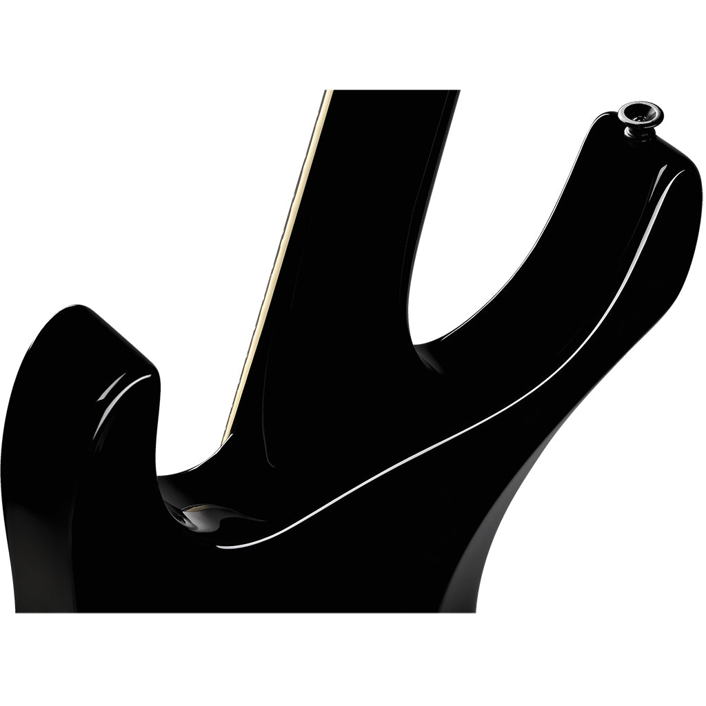 Jackson - USA Select Soloist™ SL1, Ebony Fingerboard - Gloss Black