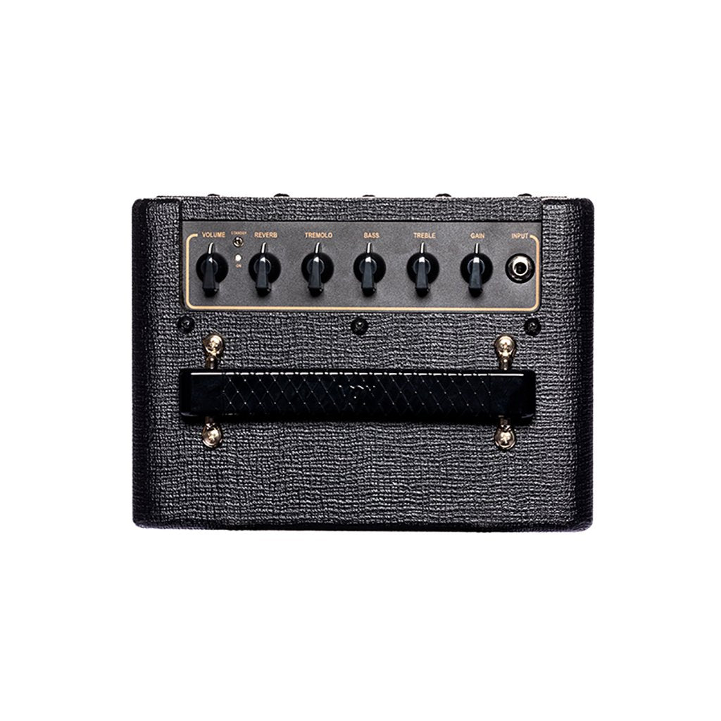 VOX MSB25 Mini Superbeetle Amp + Cab