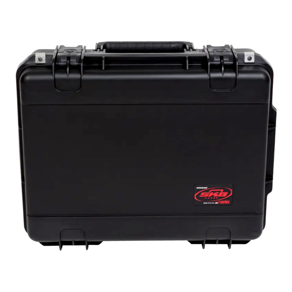 SKB 3i 2015 7DMP Injection Moulded Case for Roland SPDSX