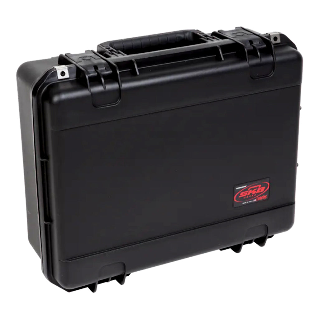SKB 3i 2015 7DMP Injection Moulded Case for Roland SPDSX