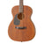 Martin 0015ML 15 Series Auditorium Acoustic Guitar LH