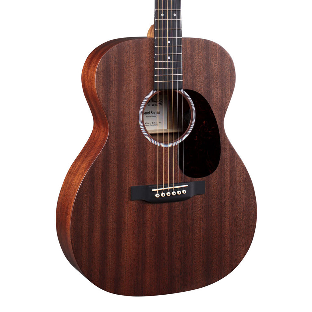 Martin Road Series Auditorium 000 10E with pickup