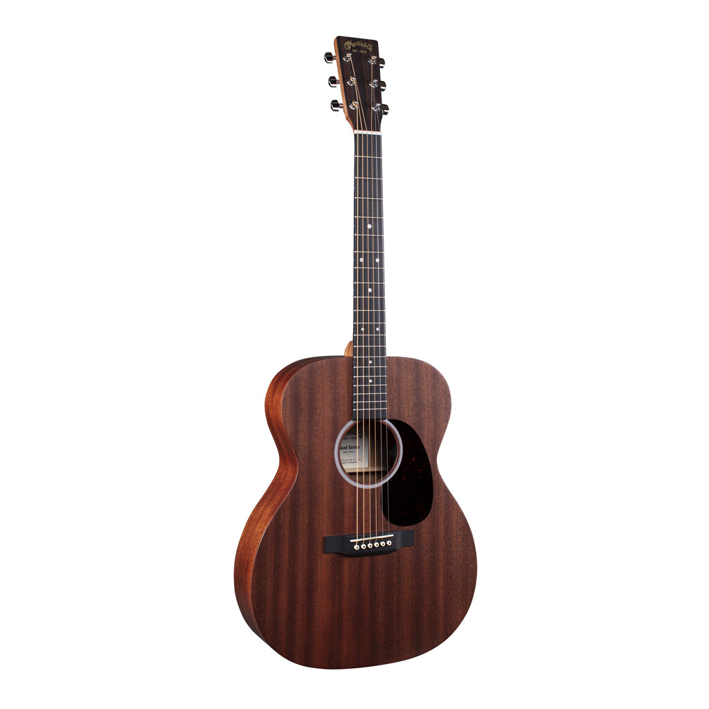 Martin Road Series Auditorium 000 10E with pickup