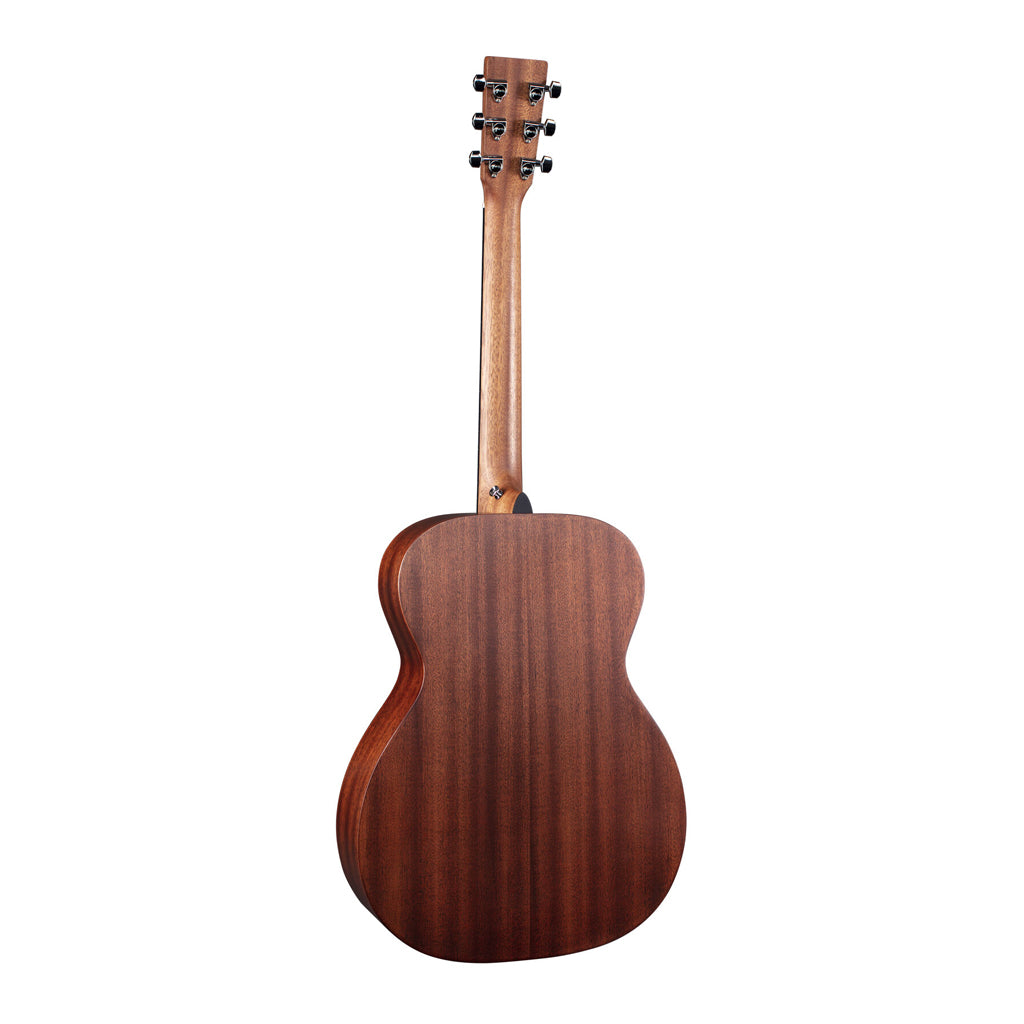 Martin Road Series Auditorium 000 10E with pickup
