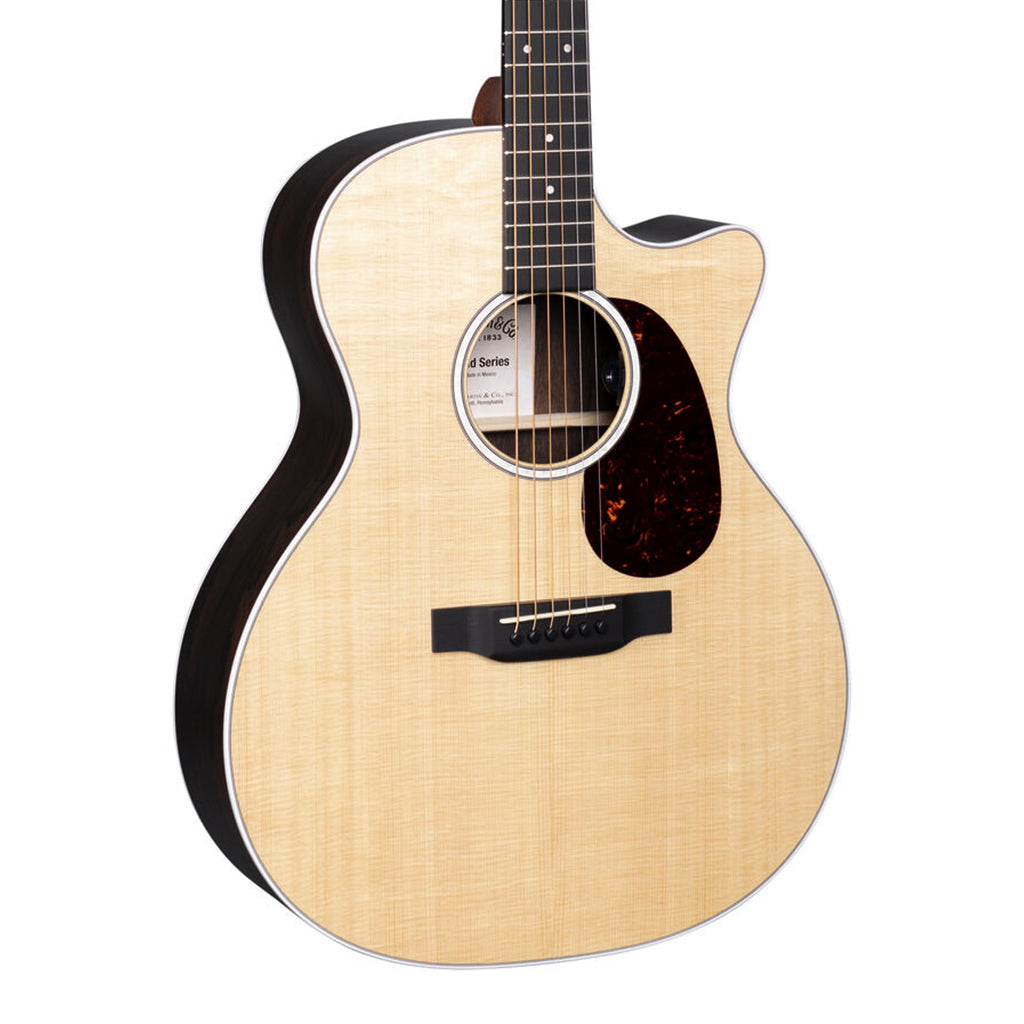 Martin Guitar GPC 13E Ziricote Road Series Grand Performance Cutaway