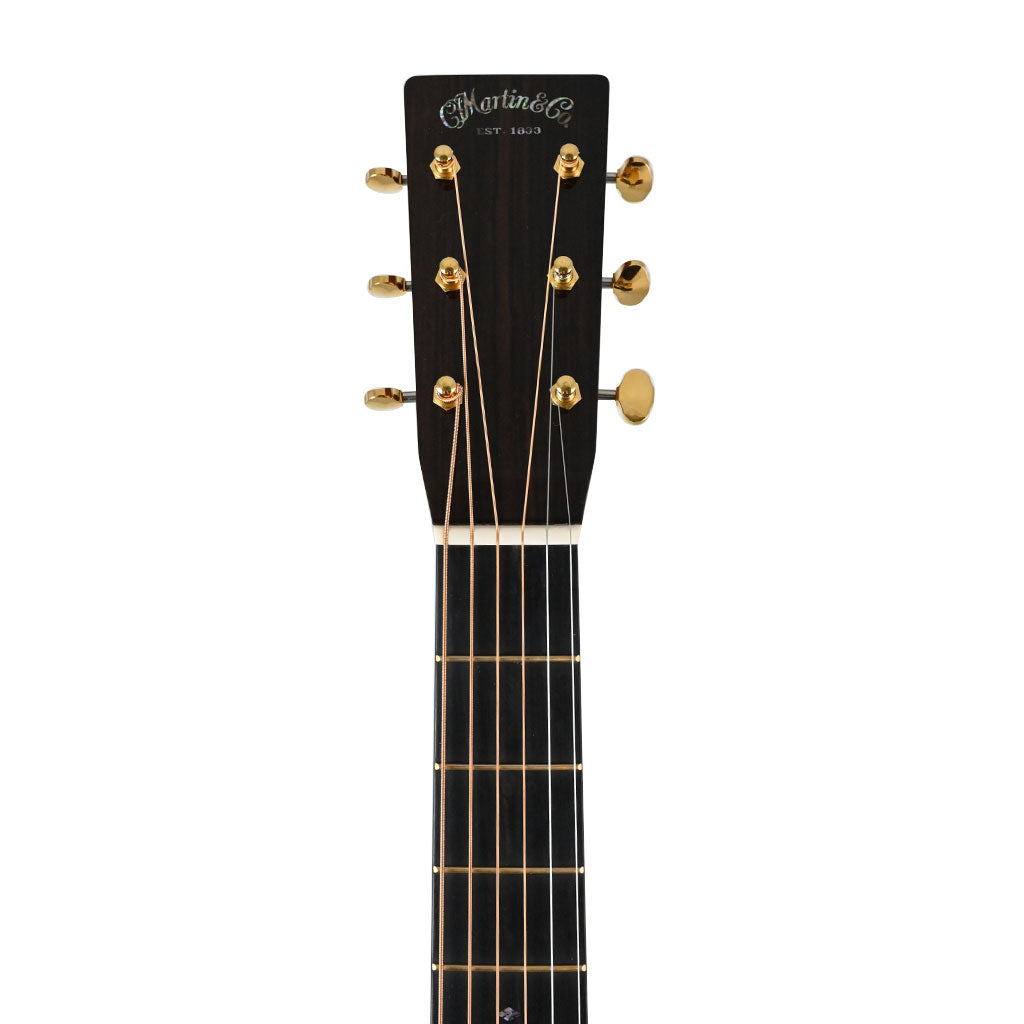 Martin - 00028MD - Modern Deluxe Auditorium Acoustic Guitar