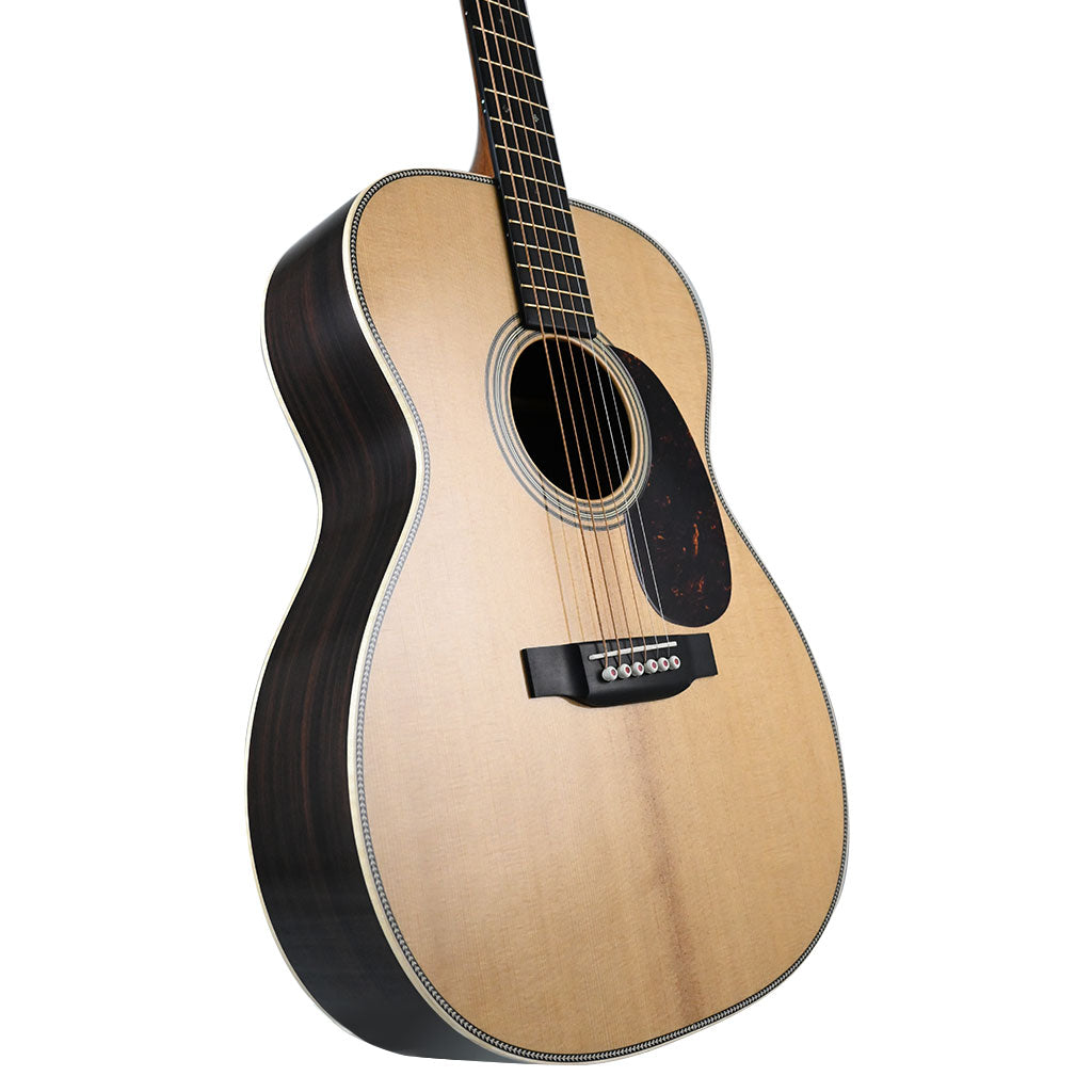Martin - 00028MD - Modern Deluxe Auditorium Acoustic Guitar