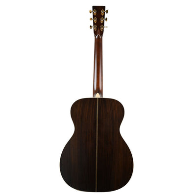 Martin - OM28MD - Modern Deluxe Orchestra Model Acoustic