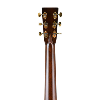 Martin - OM28MD - Modern Deluxe Orchestra Model Acoustic