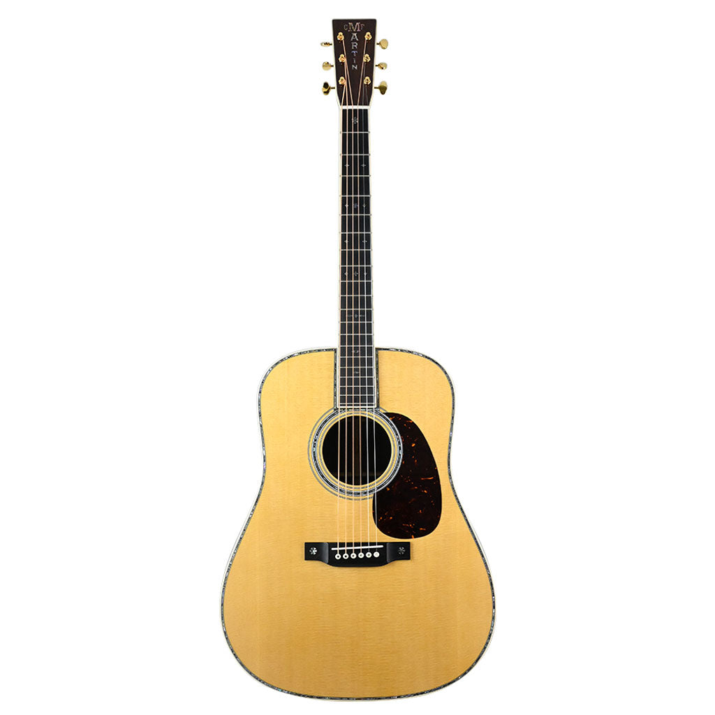 Martin D-42 Standard Series Dreadnought Acoustic Guitar