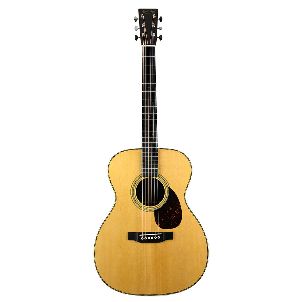 Martin - OM-28 - Acoustic Guitar