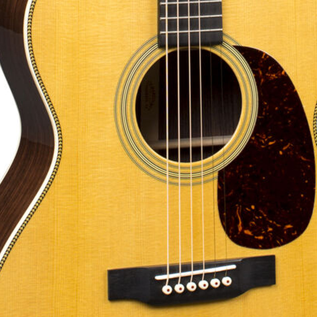 Martin 000 28 Acoustic Guitar