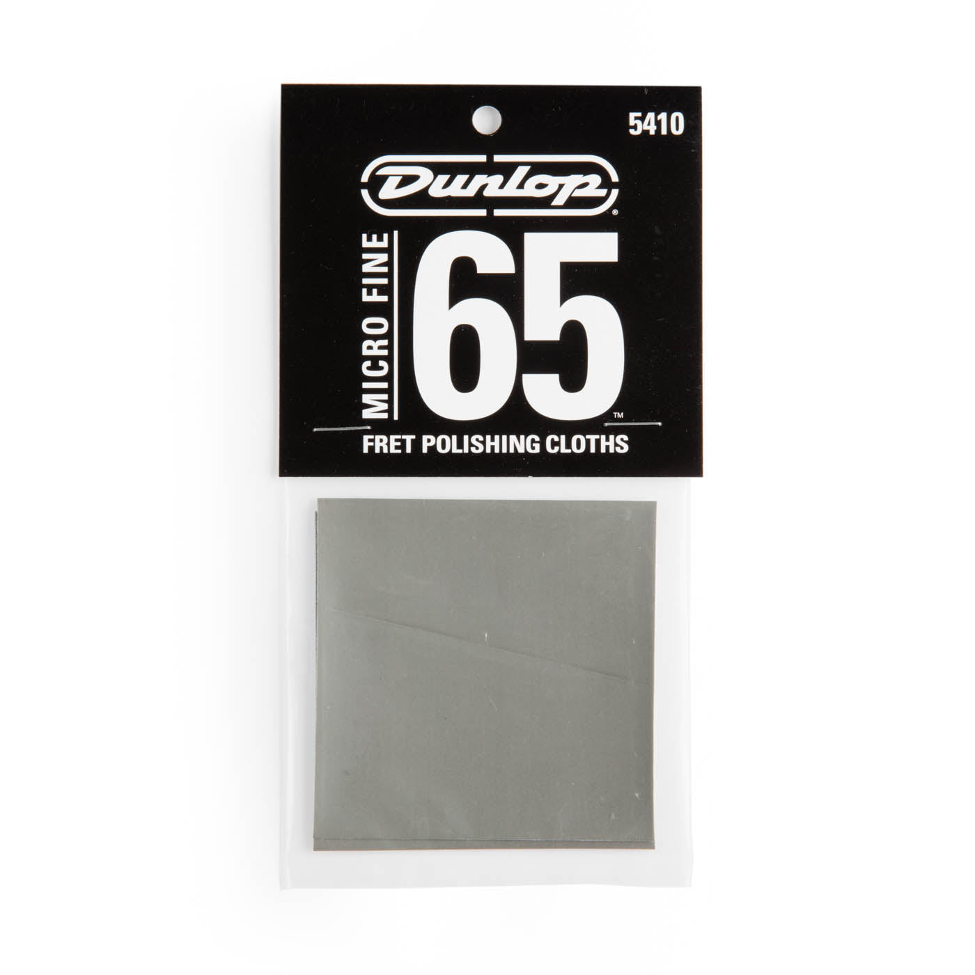 Fret Polishing Cloth