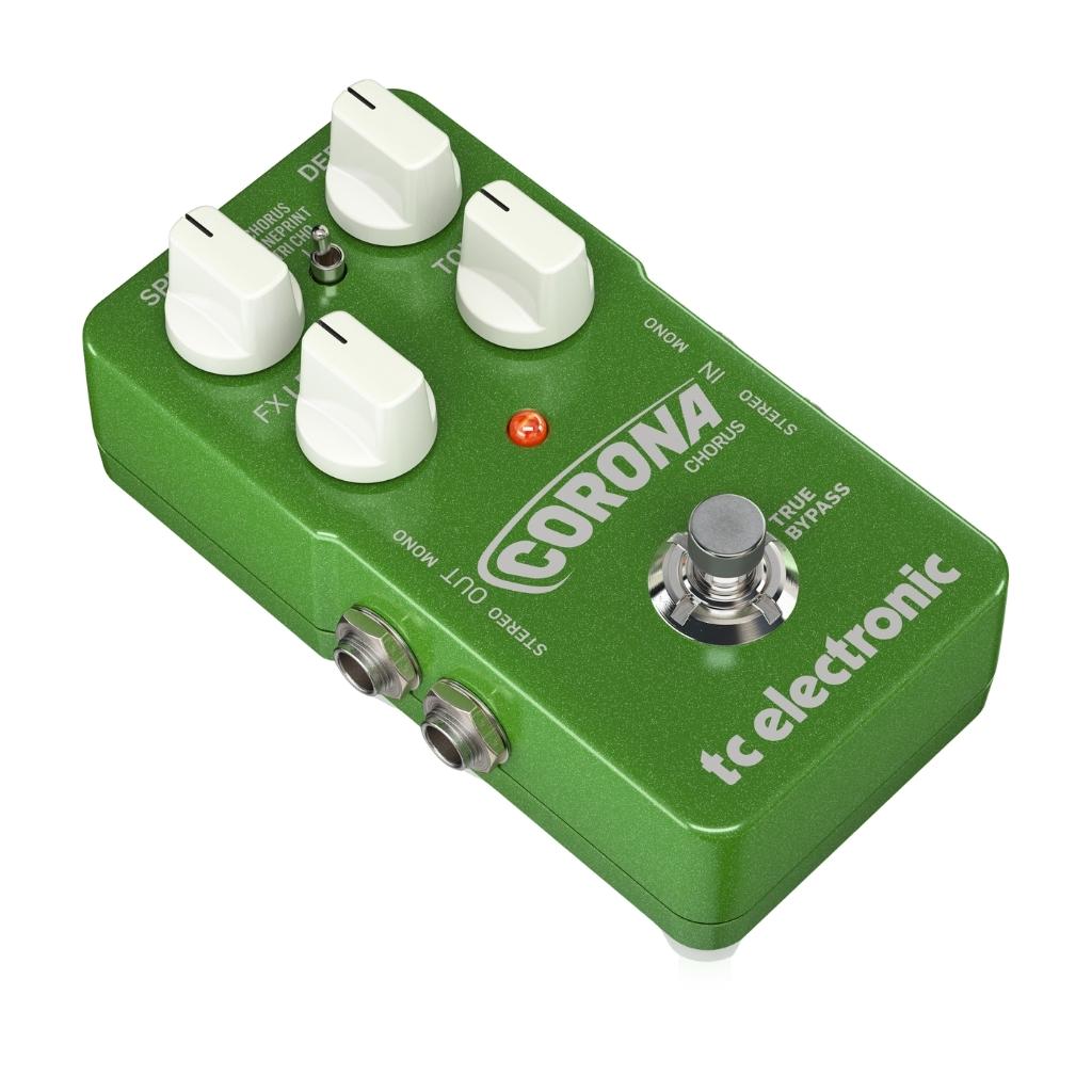 TC Electronic Corona Chorus
