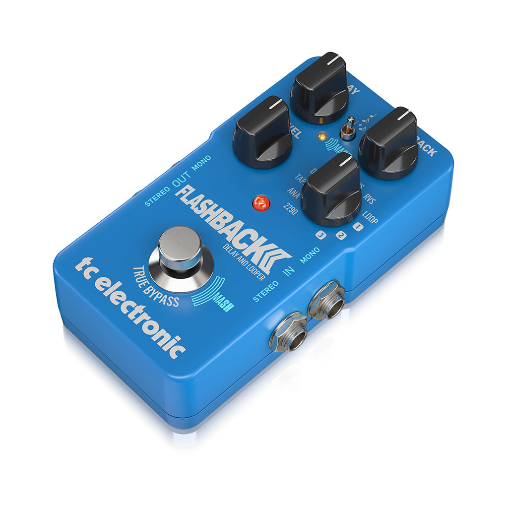 TC Electronic Flashback 2 Delay