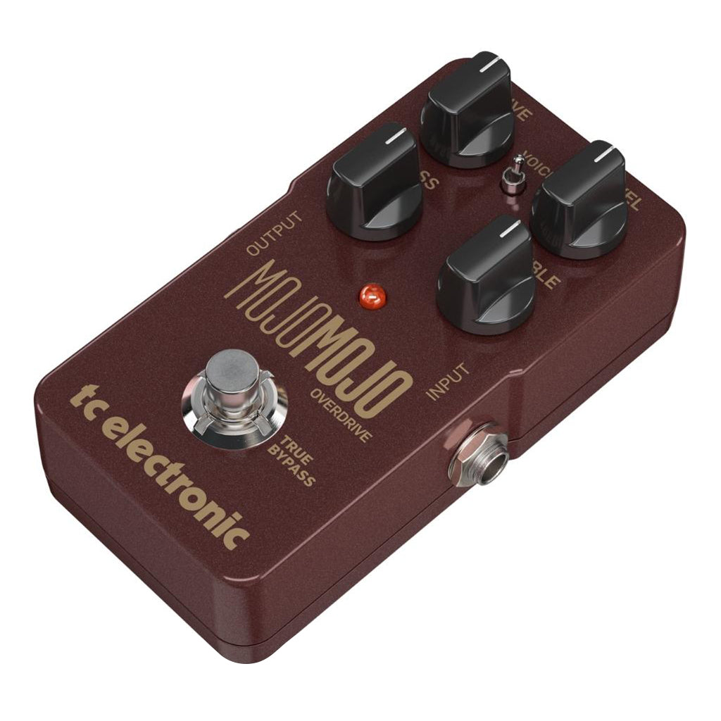 TC Electronic MojoMojo Overdrive
