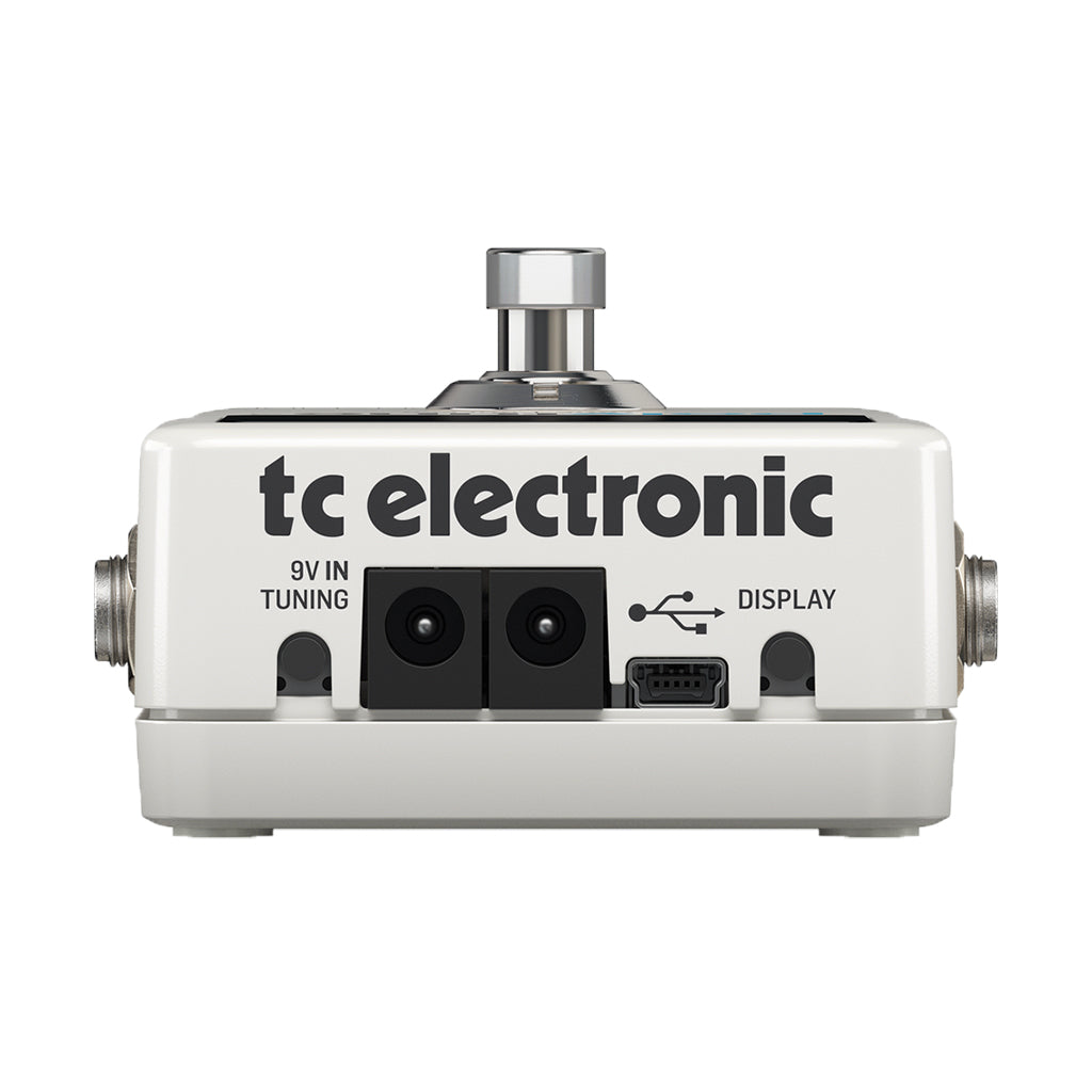 TC Electronic Polytune 3
