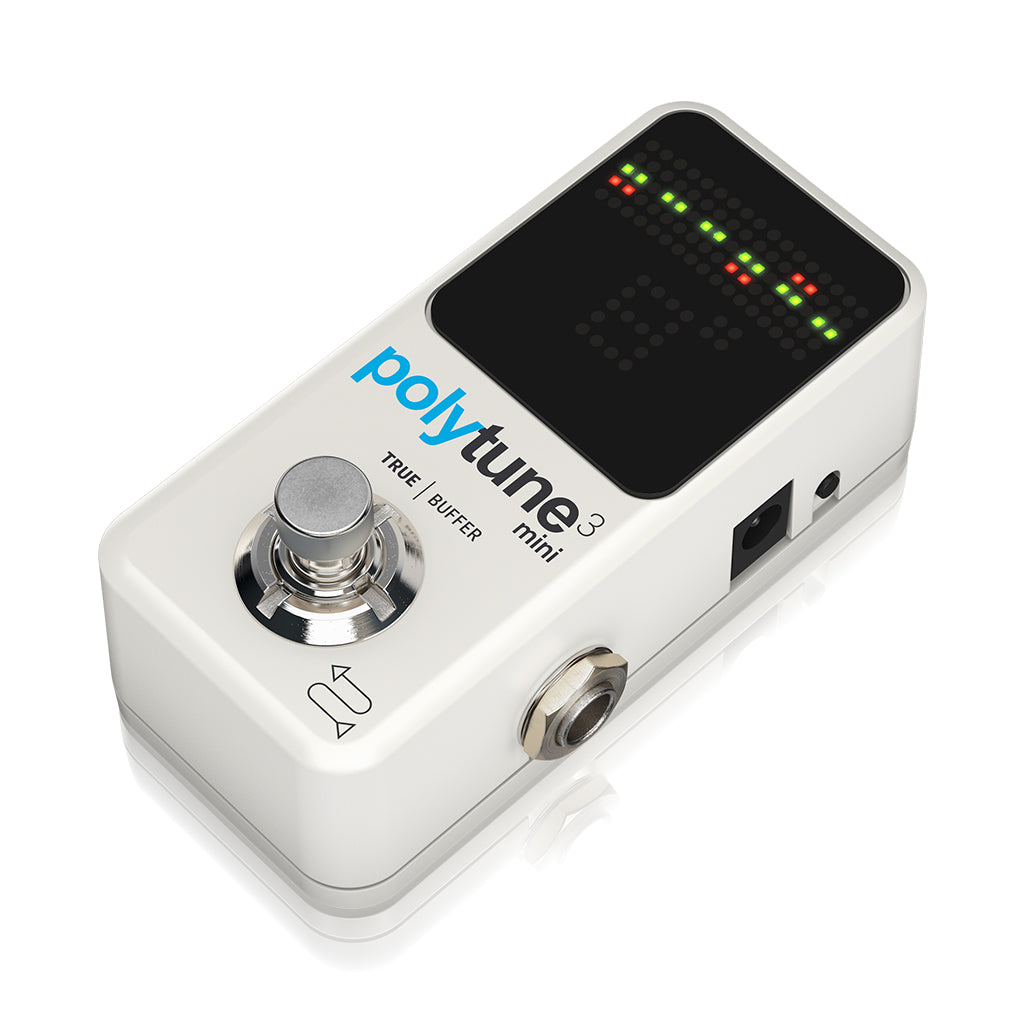 TC Electronic - Polytune 3 - Mini