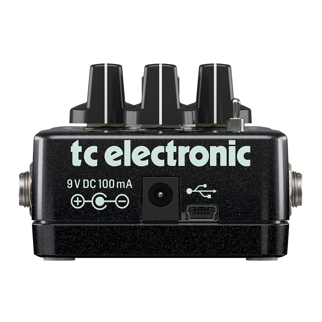 TC Electronic Sentry Noise Gate