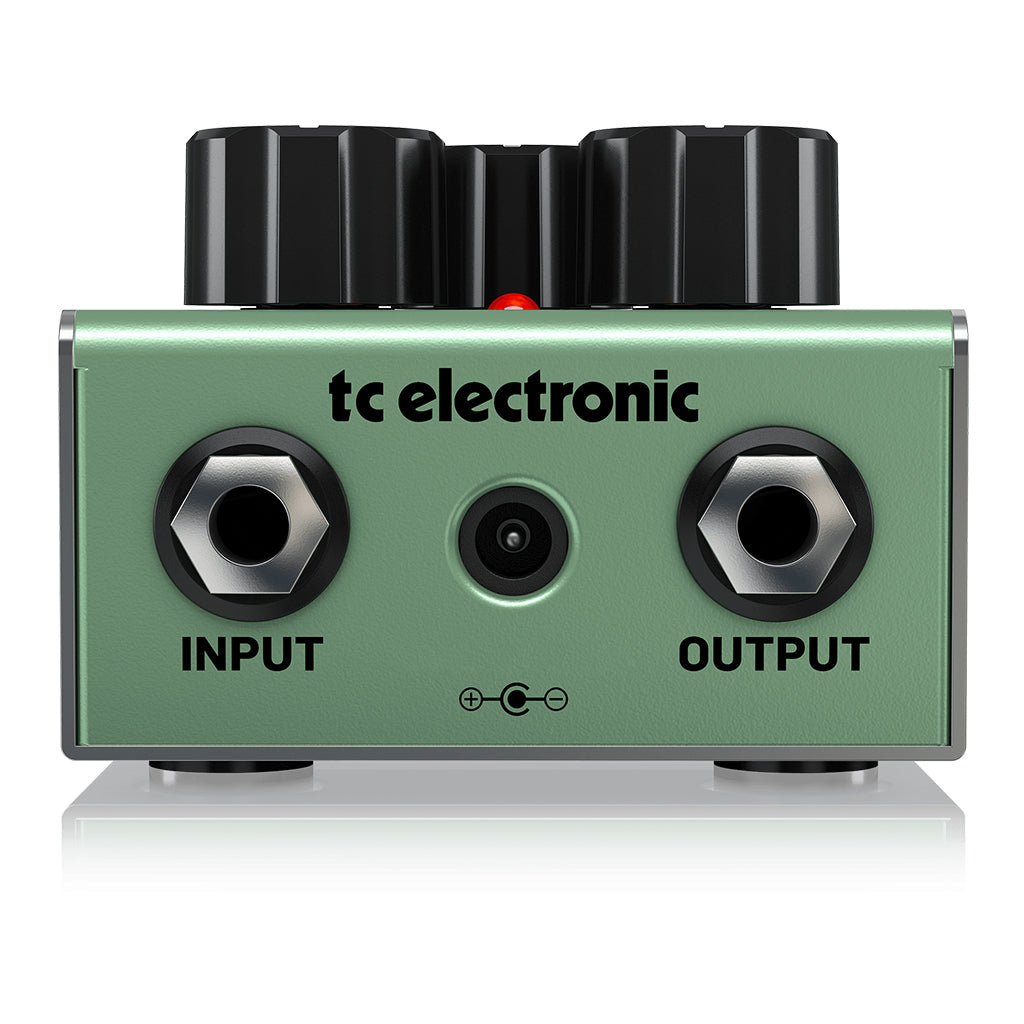 TC Electronic The Prophet Digital Delay