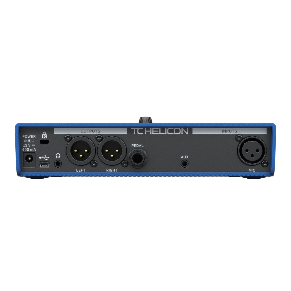 TC Helicon Voicelive Play