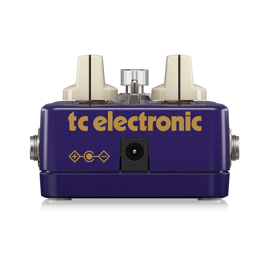 TC Electronic - Mojo Mojo - Paul Gilbert