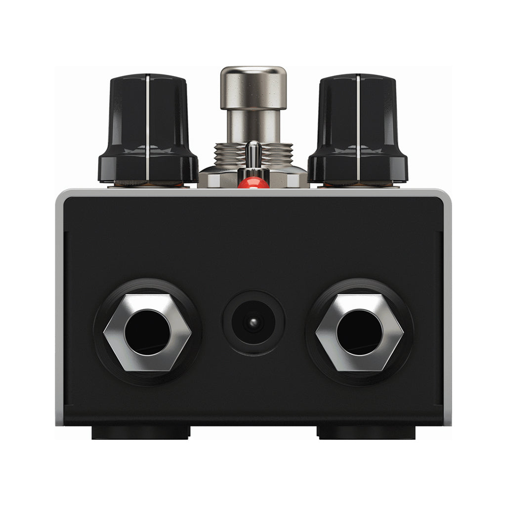 TC Electronic Bucket Brigade Analog Delay Pedal