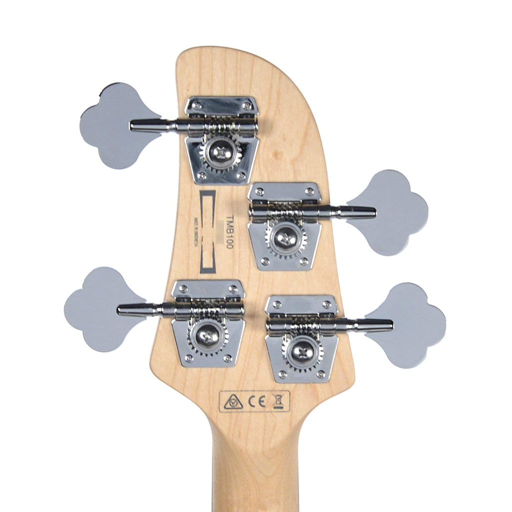 Ibanez TMB100 Talman Bass Black