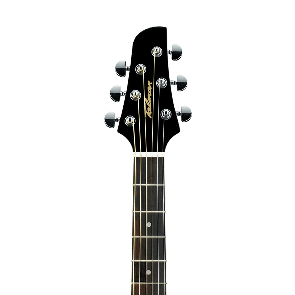 Ibanez - TCY10E - Black High Gloss
