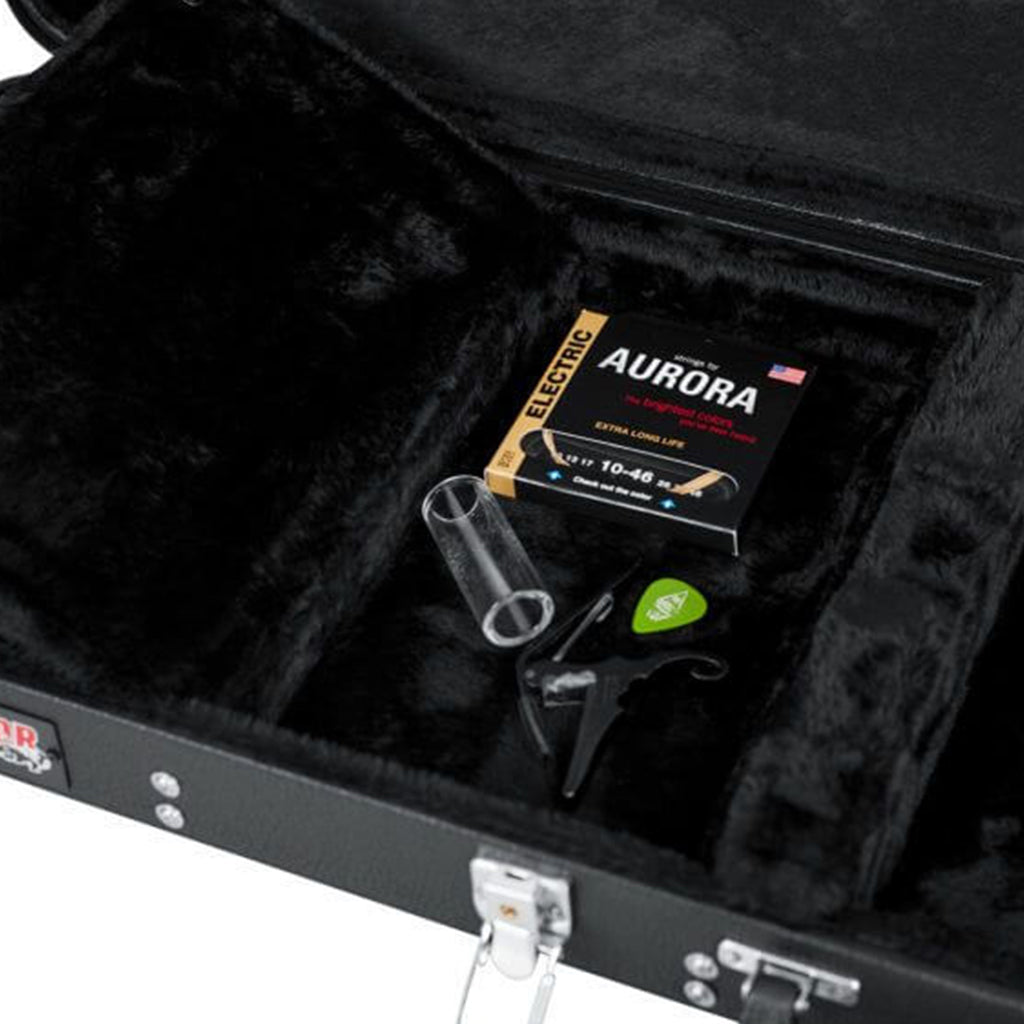 Gator GWE ELEC WIDE Hardshell Case for PRS