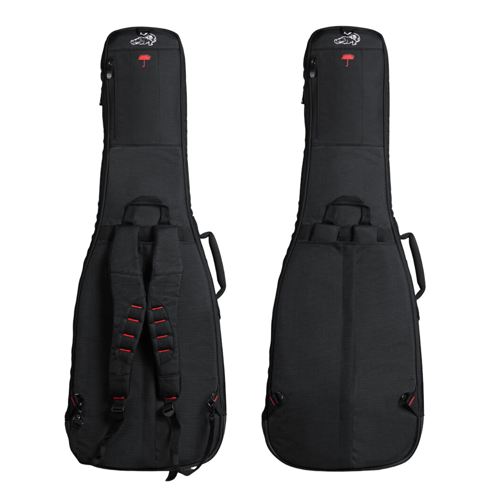 Gator G PG 335V Progo Series ES335 Fly V Gig Bag