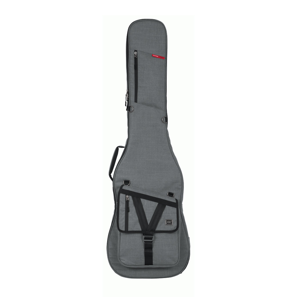 Gator GT-Electric-Grey Transit Electric Bag