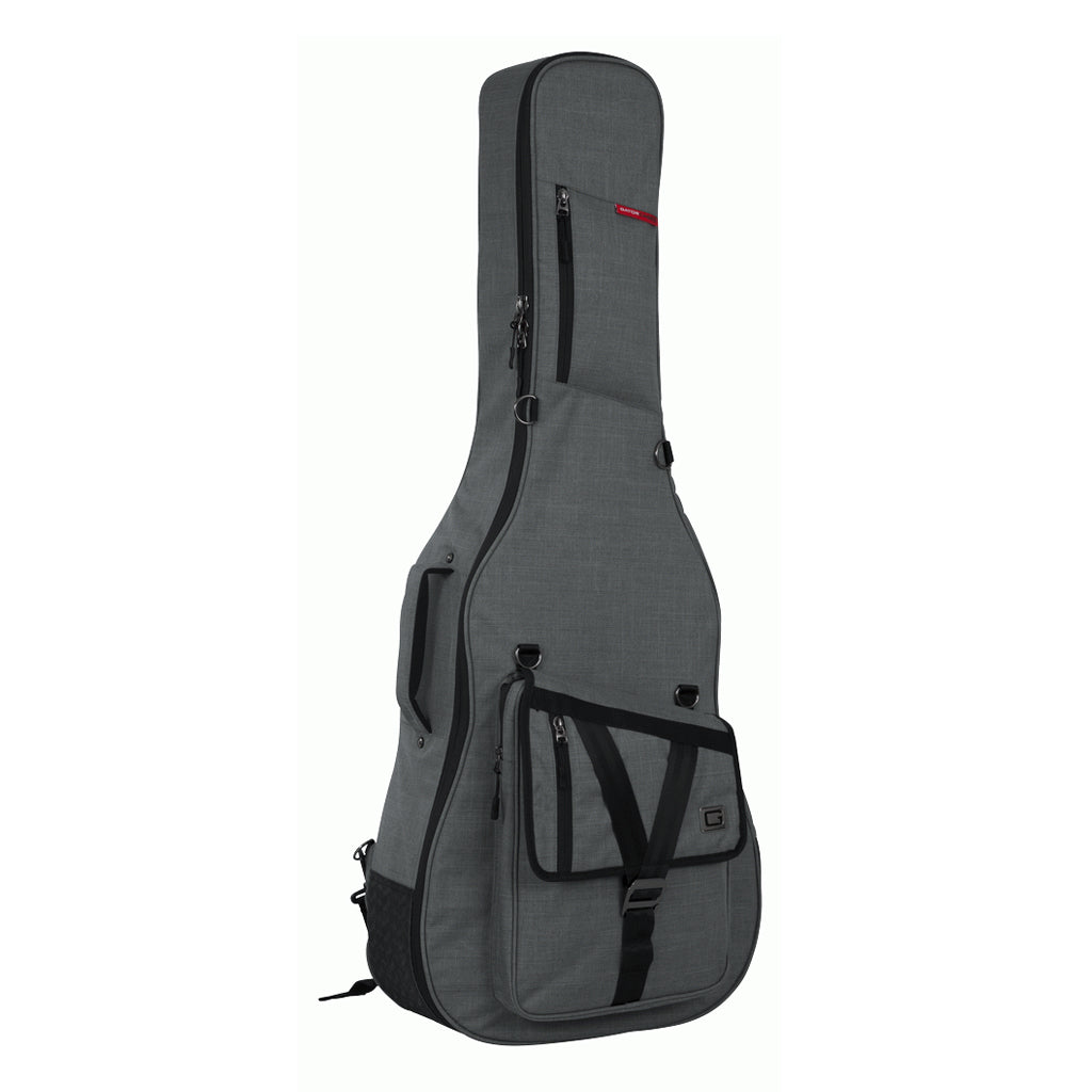 Gator GT Acoustic Transit Bag - Grey