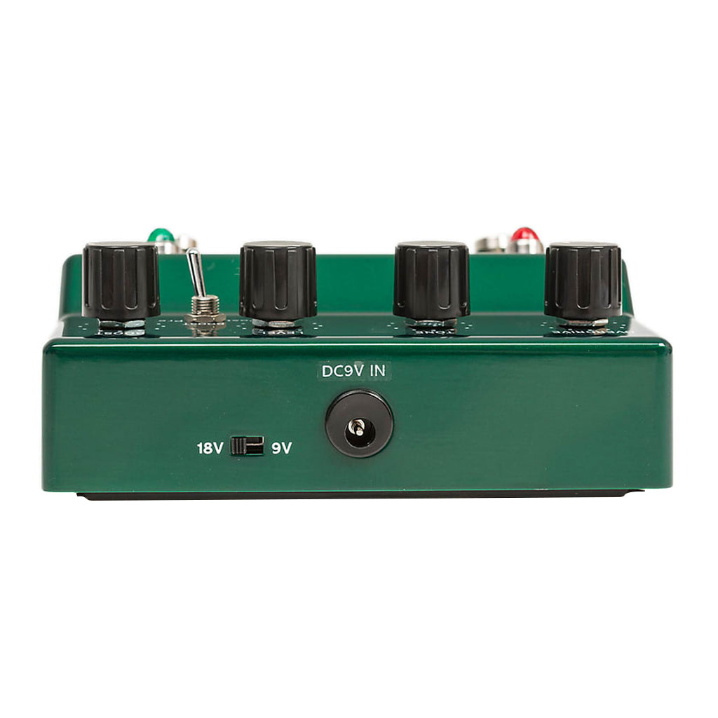 Ibanez TS808DX Tube Screamer