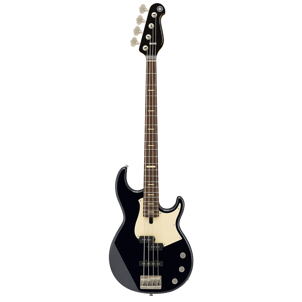 Yamaha BBP34MBL Bass Guitar - Midnight Blue-Sky Music