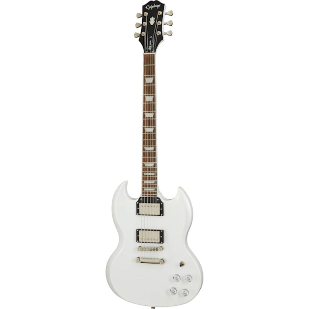 Epiphone SG Muse - Pearl White Metallic
