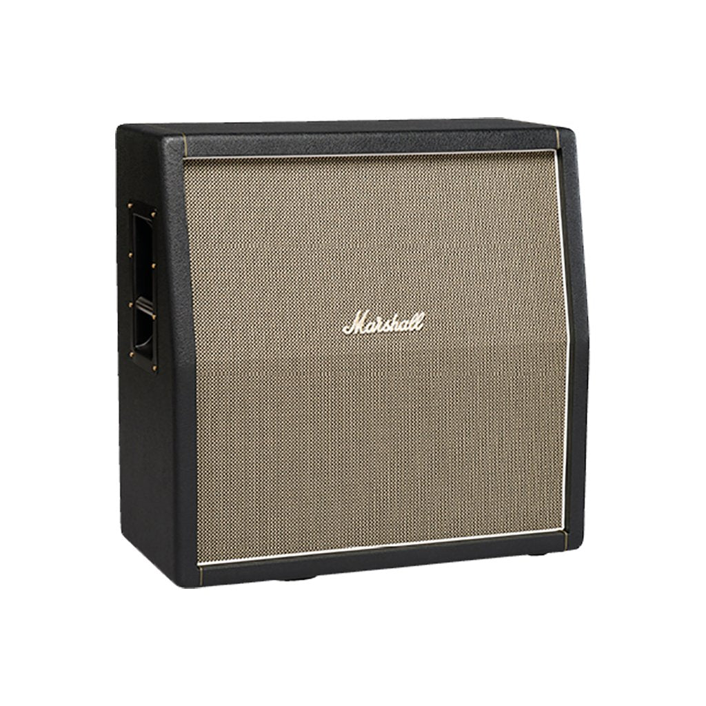 Marshall 1960AHW – 120W 4X12 Angled Extension Cabinet