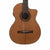 Katoh MCG40CEQ Classical Guitar