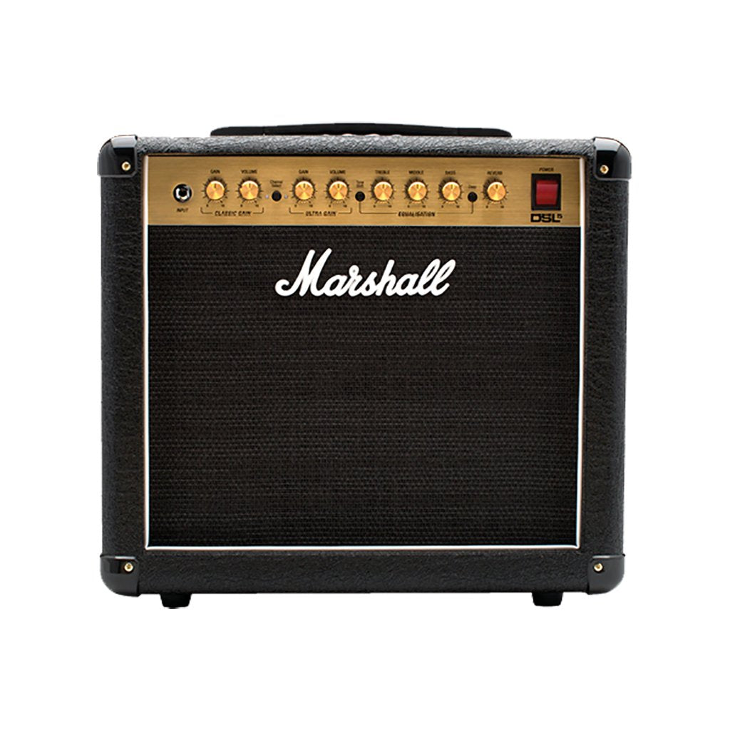 Marshall DSL5C 5W 1x10 Combo