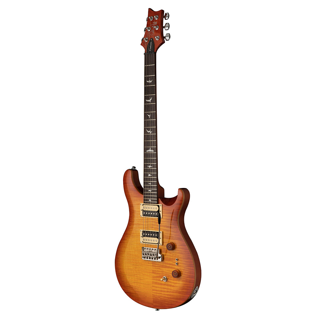 PRS - SE Custom 24/08 - Vintage Sunburst