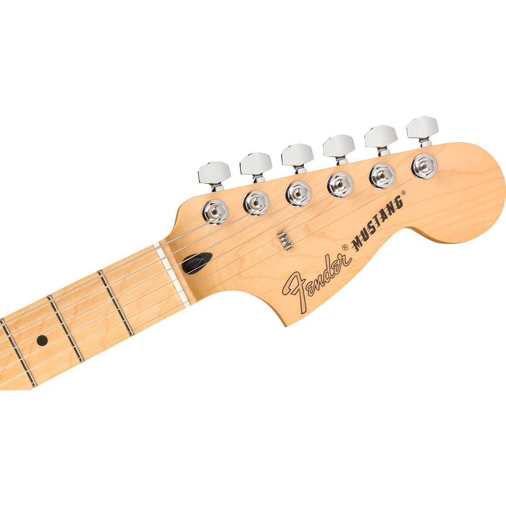 Fender - Player Mustang® - Maple Fingerboard - Sienna Sunburst