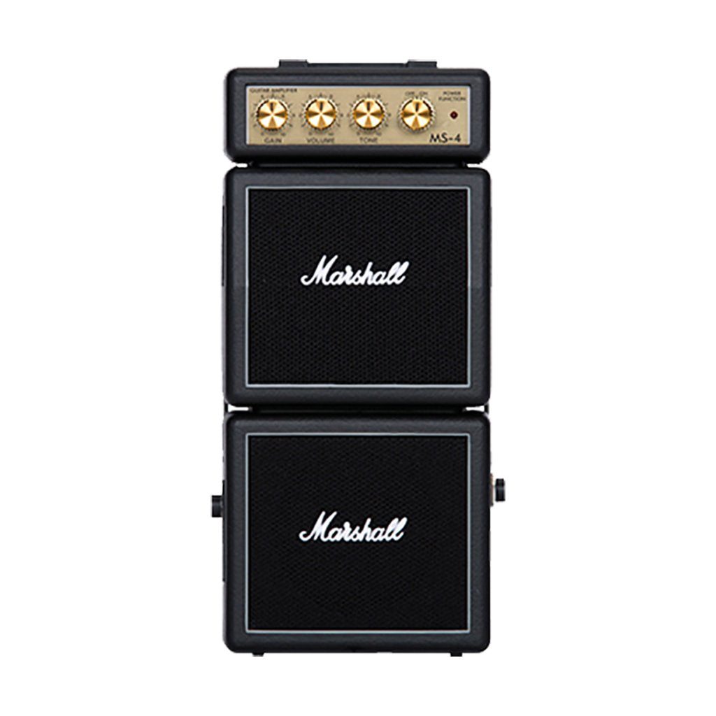 Marshall MS4 Micro Stack