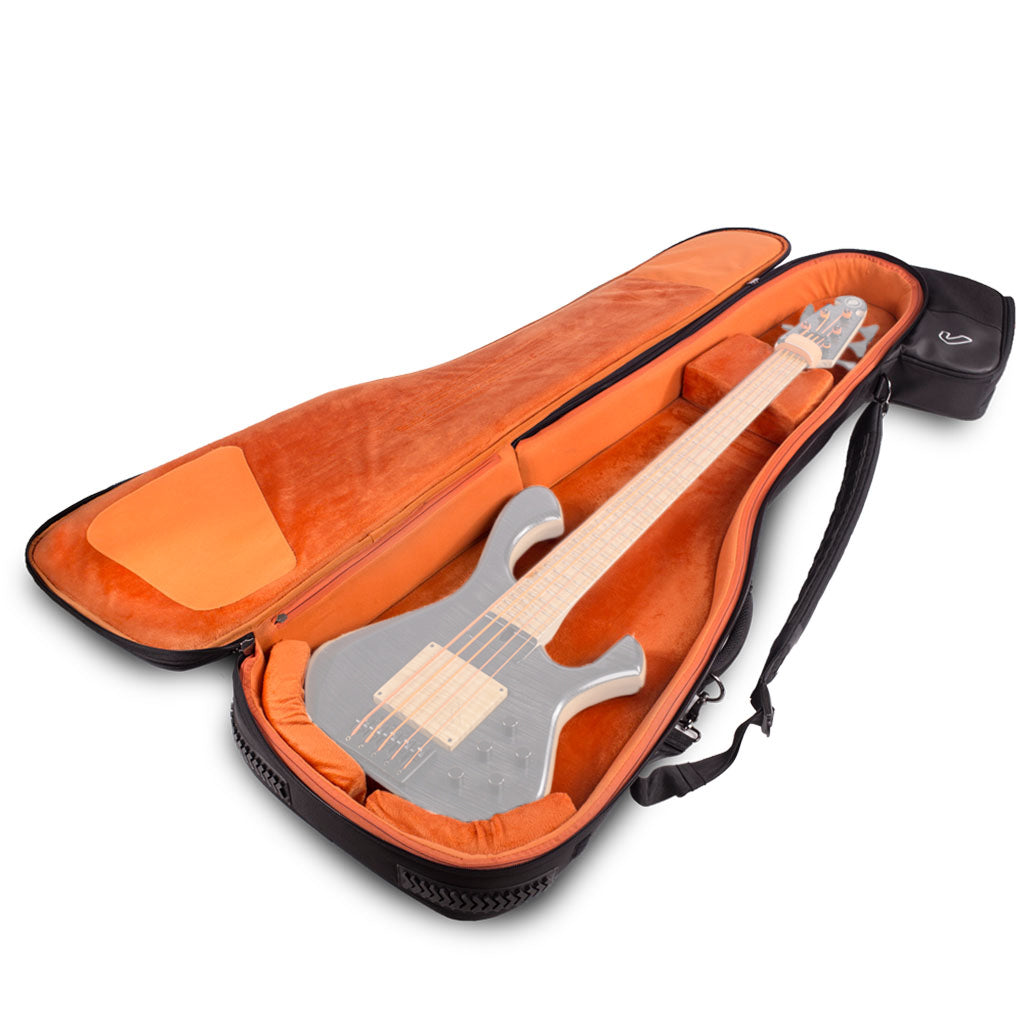 Gruv Gear GigBlade 2 Bass Guitar GigBag Black