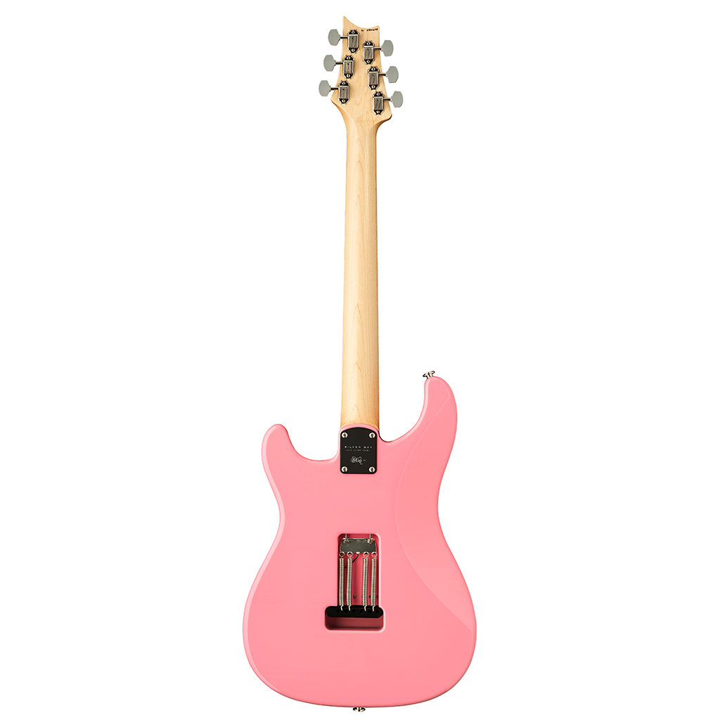PRS John Mayer Silver Sky - Roxy Pink-Sky Music