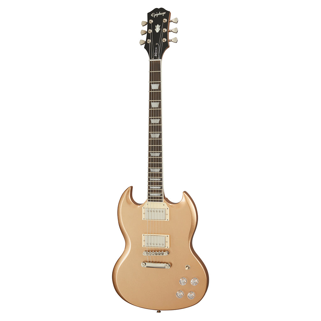 Epiphone SG Muse - Smoked Almond Metallic