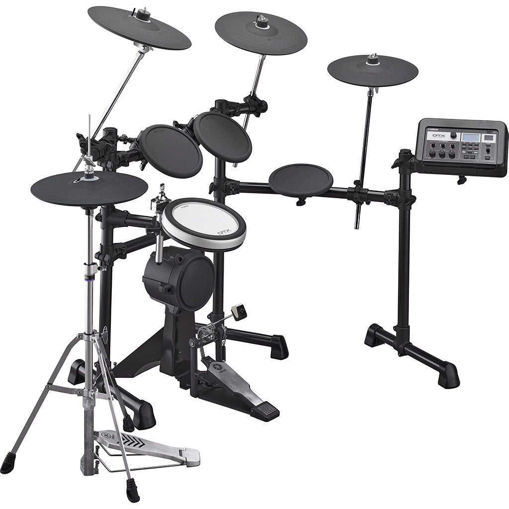 Yamaha - DTX6K2-X Electronic Drum Kit