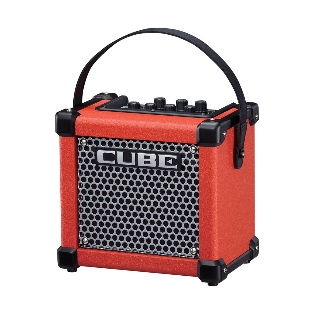Roland Micro Cube GXR Guitar Amplifier