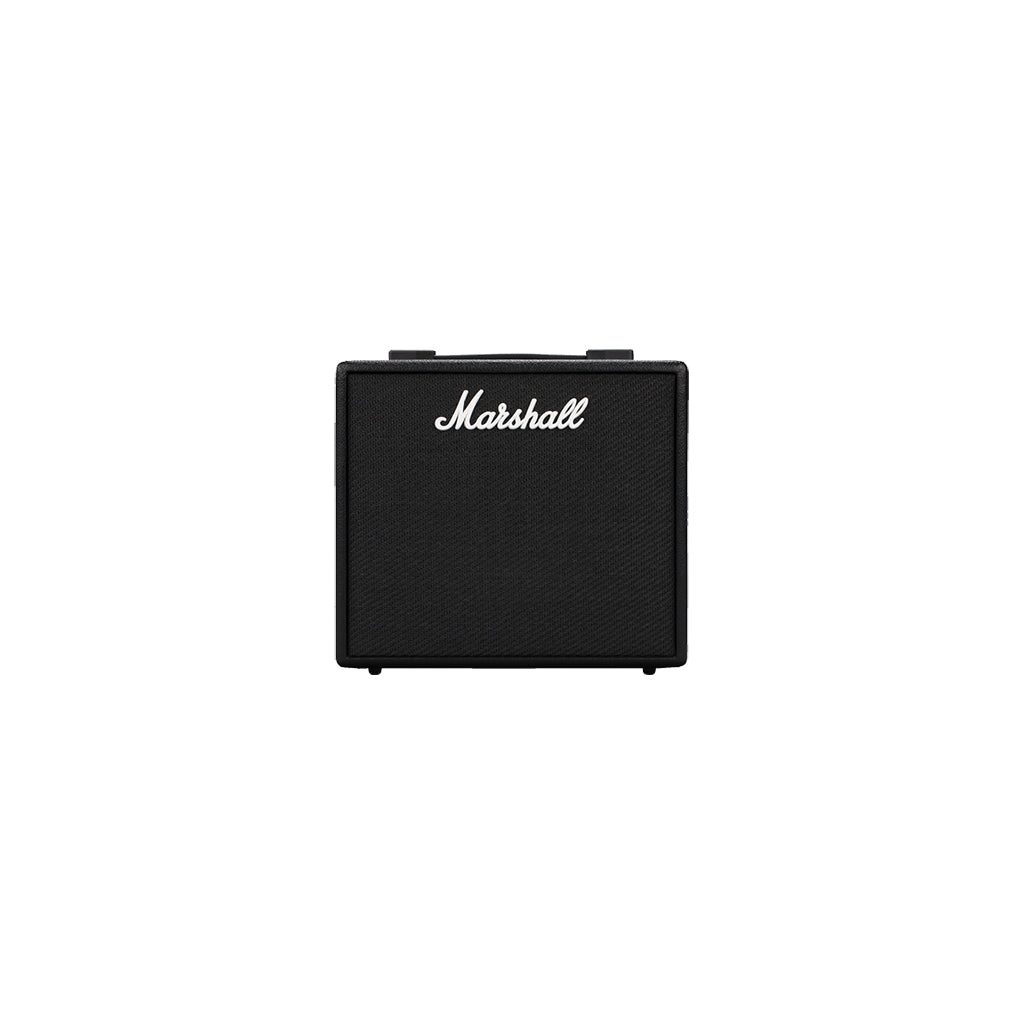 Marshall Code 25 - 25W 1 x 10 Combo